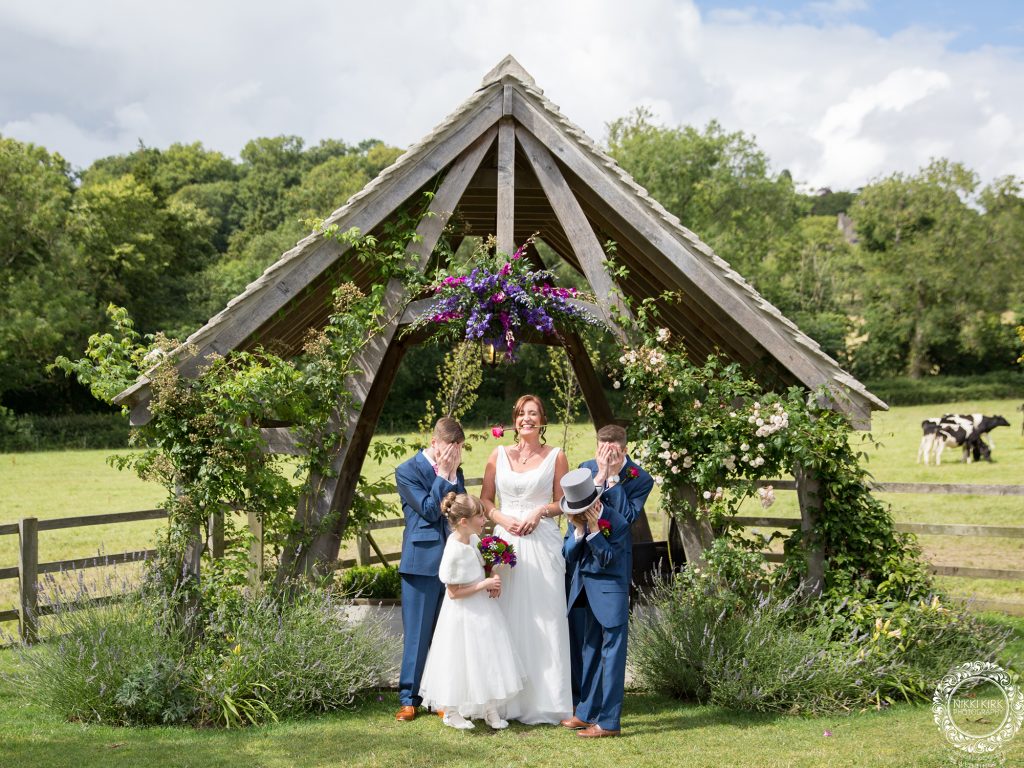 Gloucestershire and Cotswolds Wedding Photography