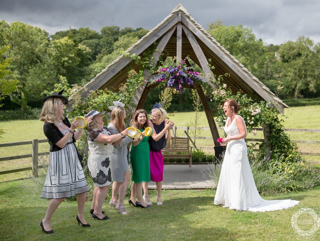 Gloucestershire and Cotswolds Wedding Photography