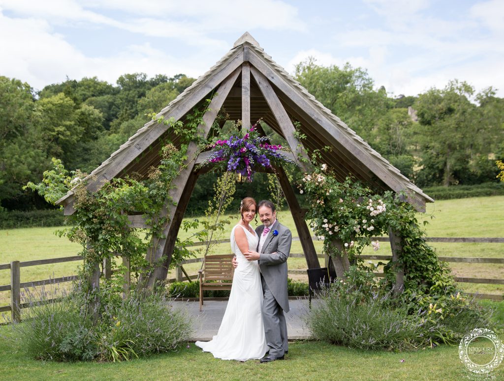 Gloucestershire and Cotswolds Wedding Photography