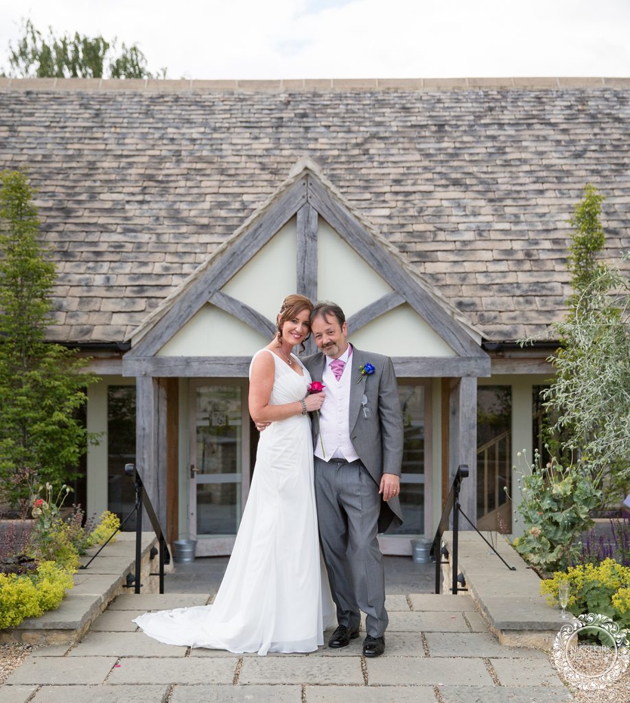 Gloucestershire and Cotswolds Wedding Photography
