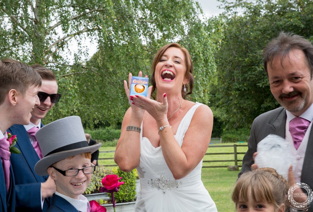 Gloucestershire and Cotswolds Wedding Photography