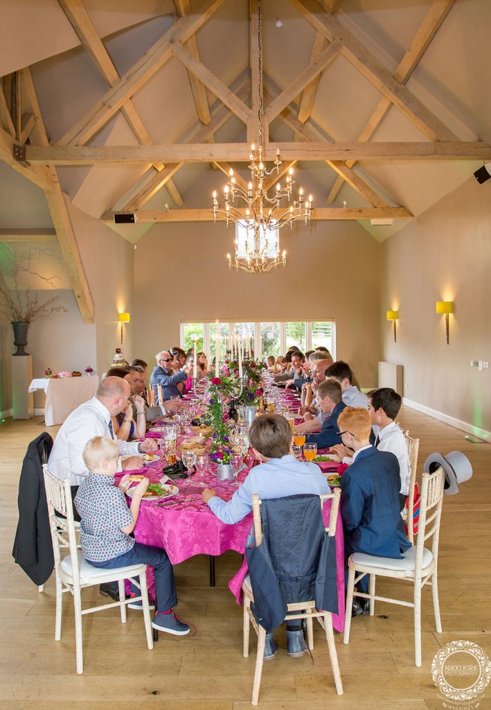 Gloucestershire and Cotswolds Wedding Photography