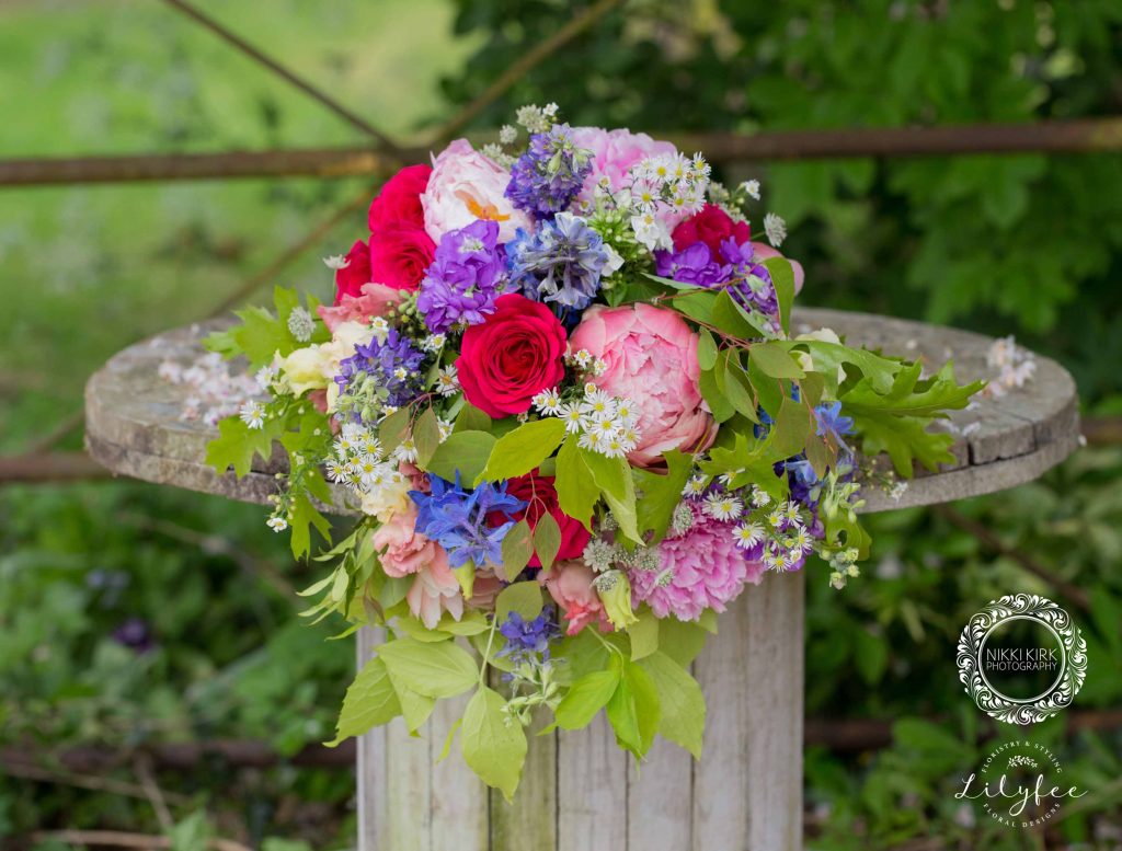 Gloucestershire and Cotswolds Wedding Photography