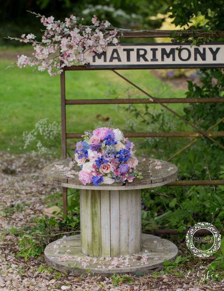 Gloucestershire and Cotswolds Wedding Photography