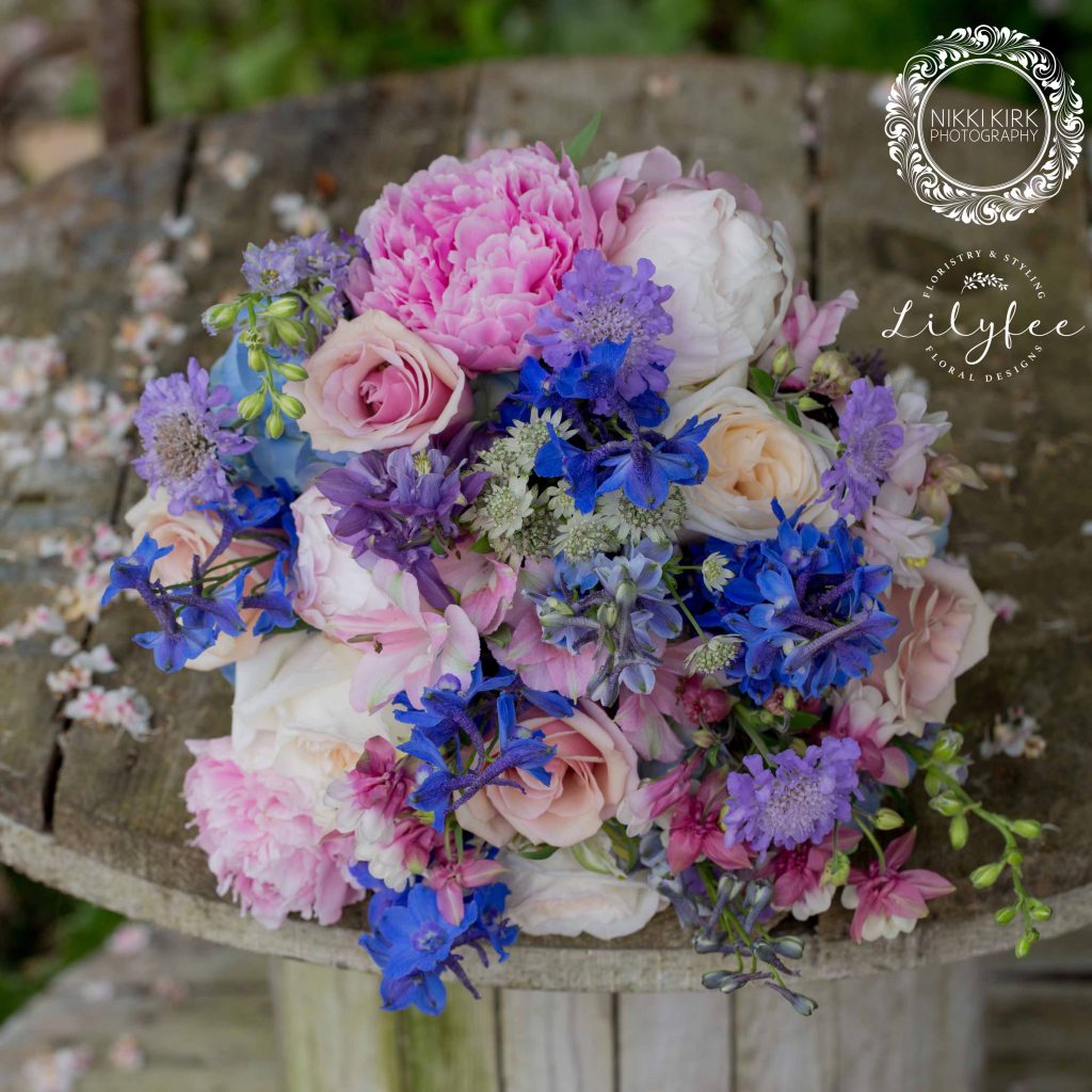 Gloucestershire and Cotswolds Wedding Photography