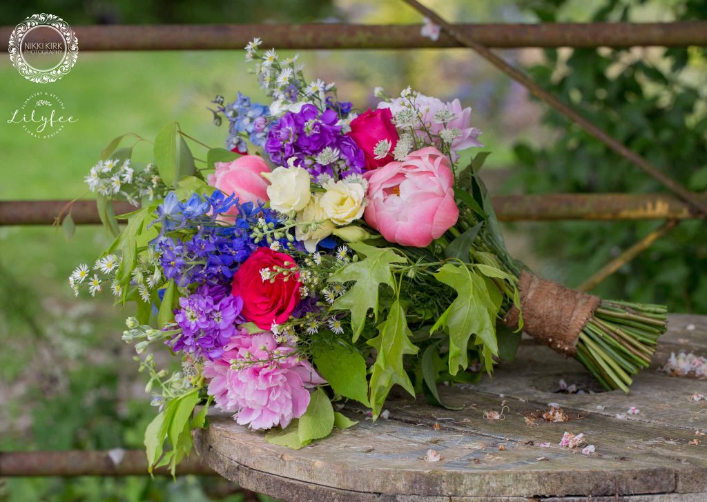 Gloucestershire and Cotswolds Wedding Photography