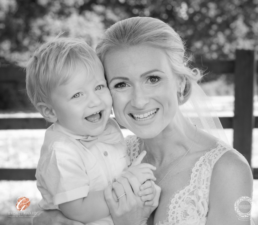 Gloucestershire and Cotswolds Wedding Photography