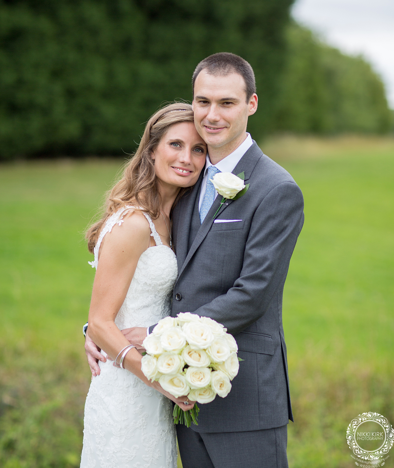 Gloucestershire and Cotswolds Wedding Photography
