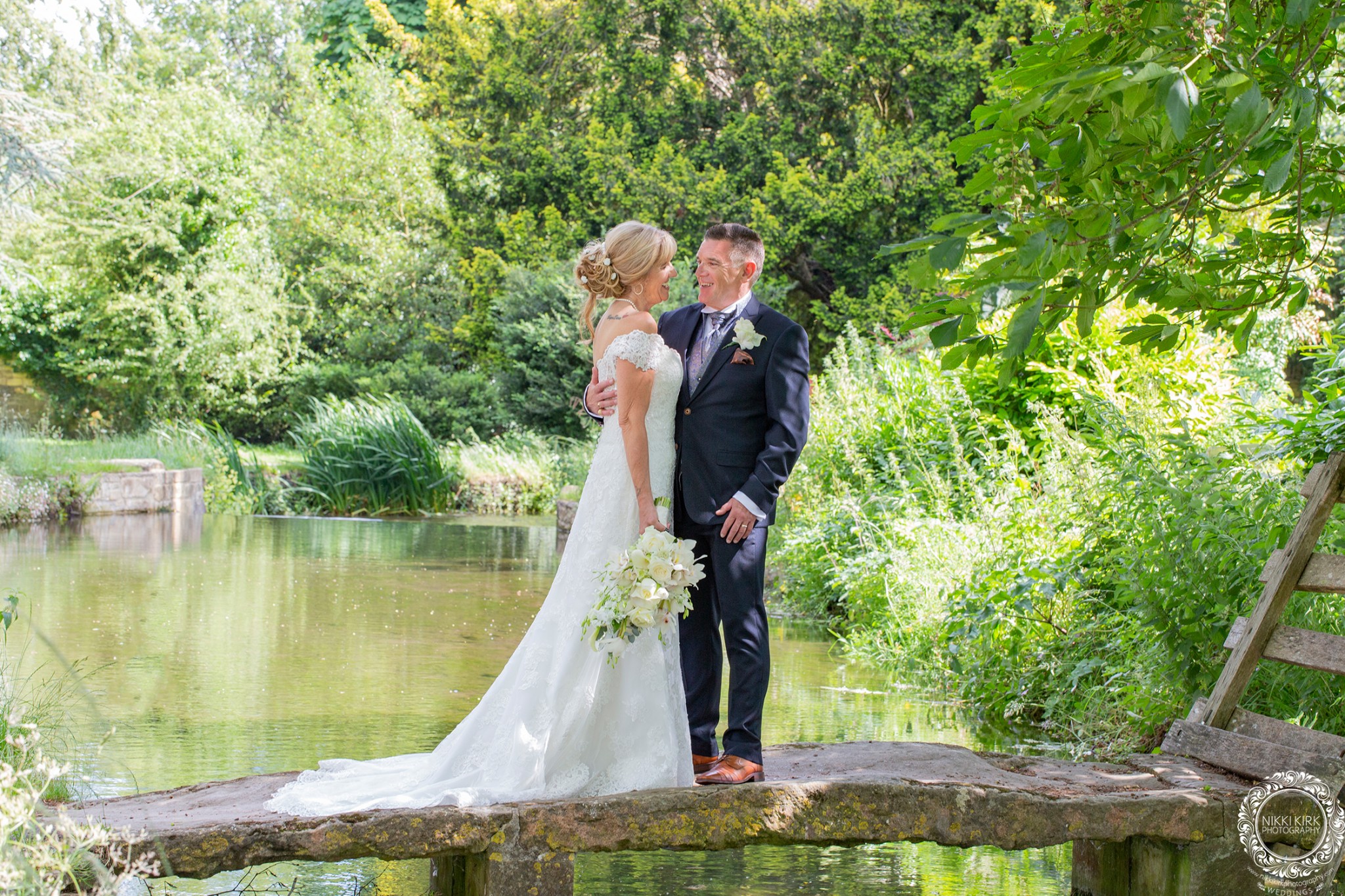 Gloucestershire and Cotswolds Wedding Photography