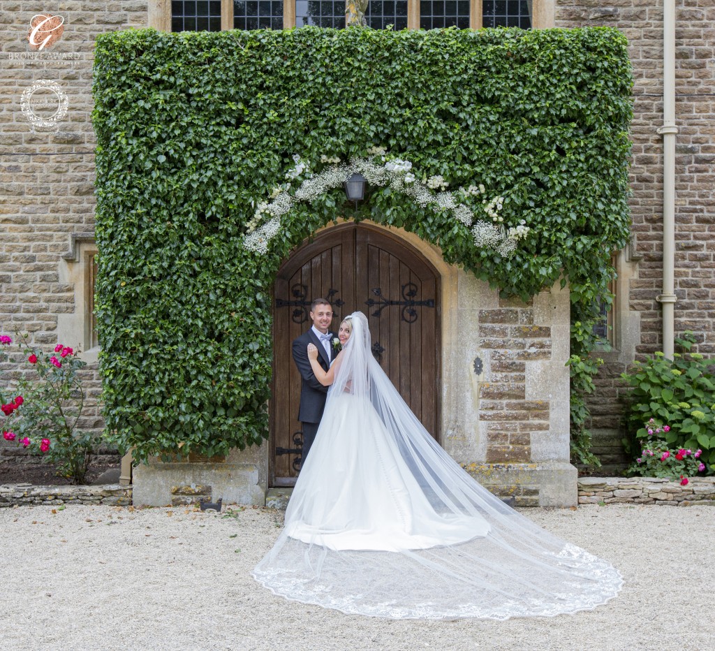 Gloucestershire and Cotswolds Wedding Photography