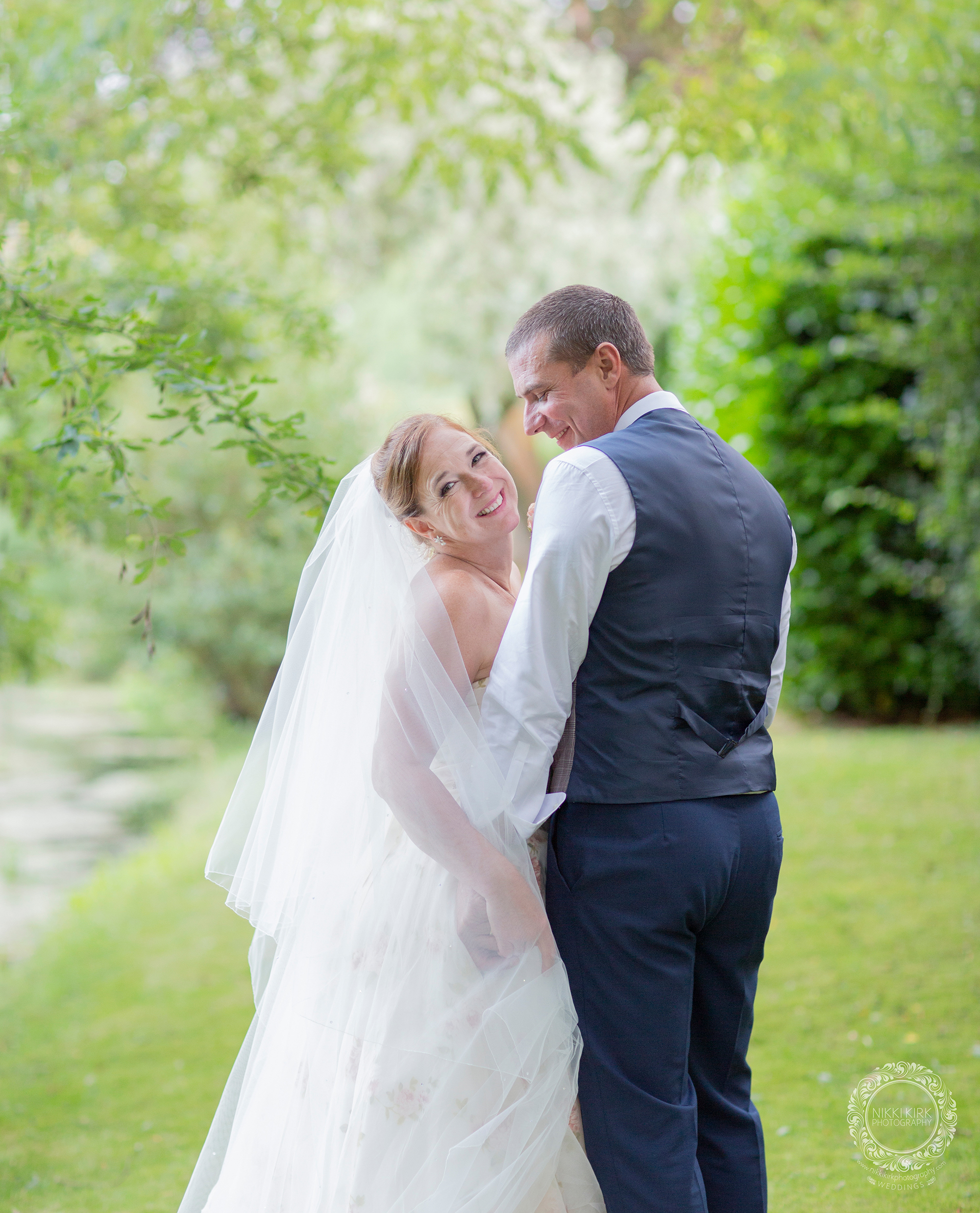 Gloucestershire and Cotswolds Wedding Photography
