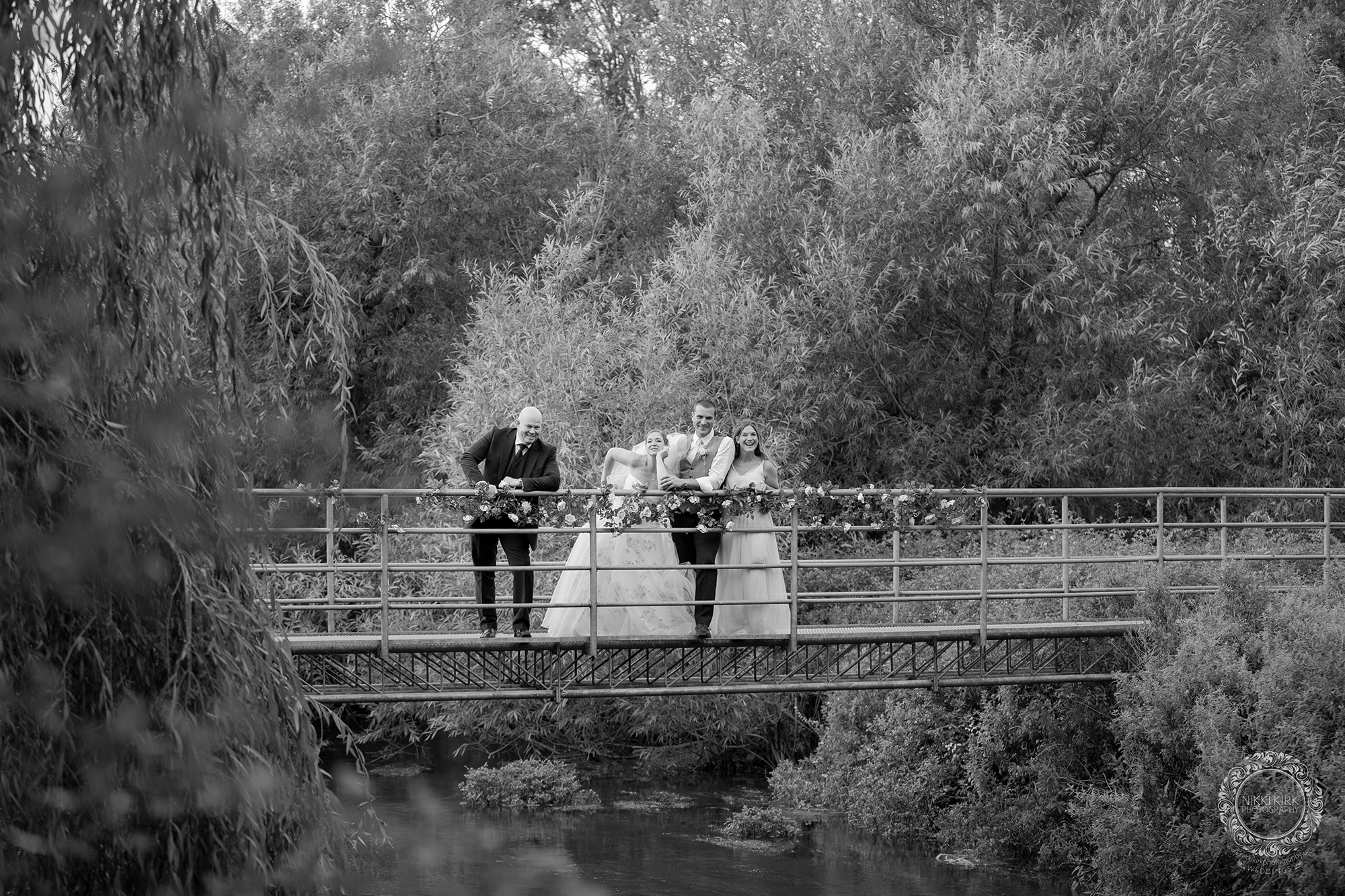 Gloucestershire and Cotswolds Wedding Photography