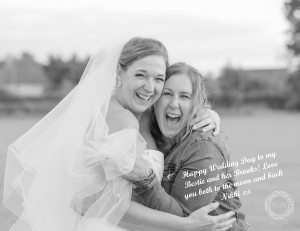 Gloucestershire and Cotswolds Wedding Photography