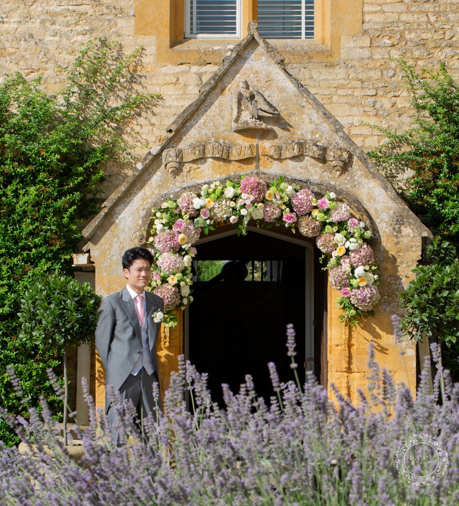 Gloucestershire and Cotswolds Wedding Photography