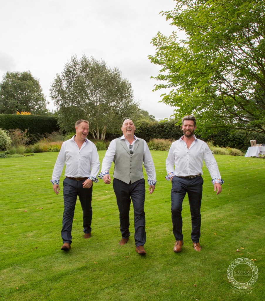 Gloucestershire and Cotswolds Wedding Photography