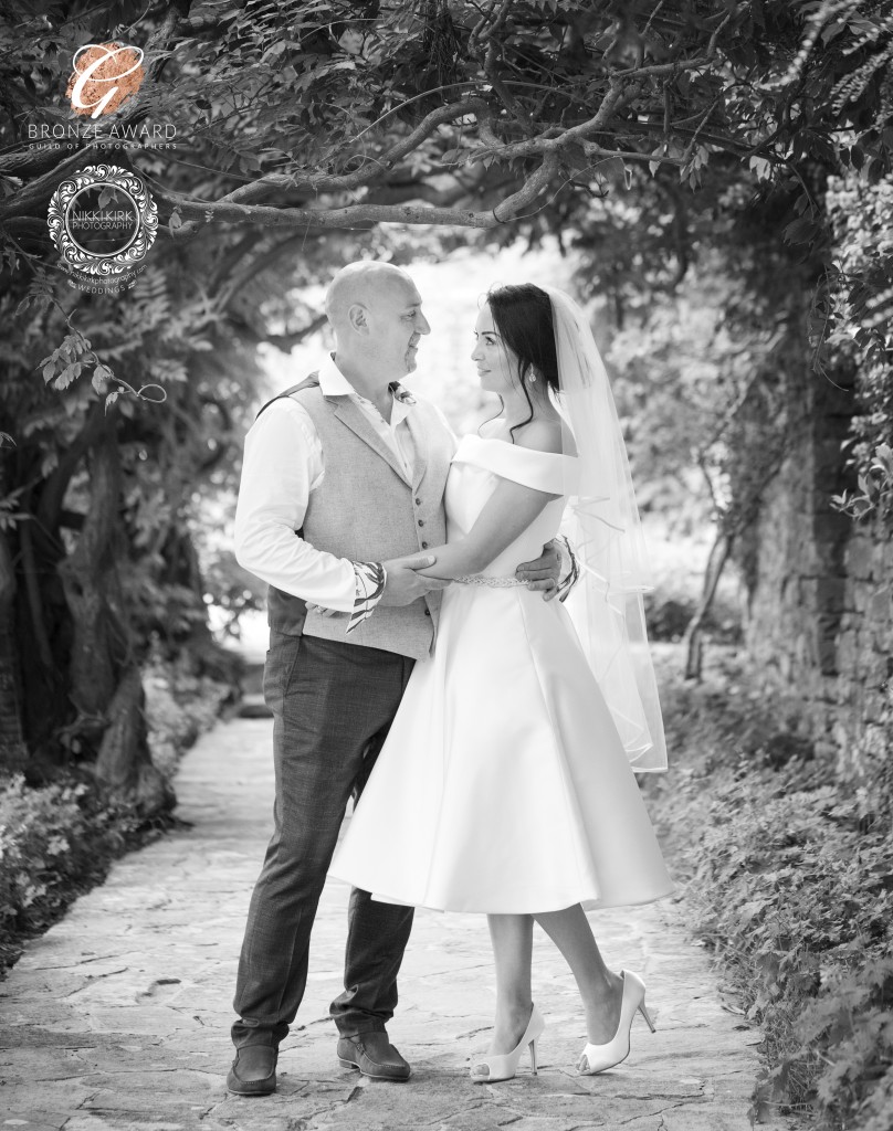 Gloucestershire and Cotswolds Wedding Photography