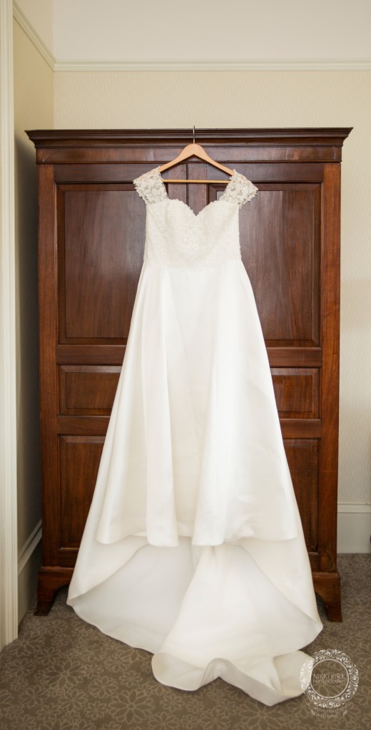 Gloucestershire and Cotswolds Wedding Photography
