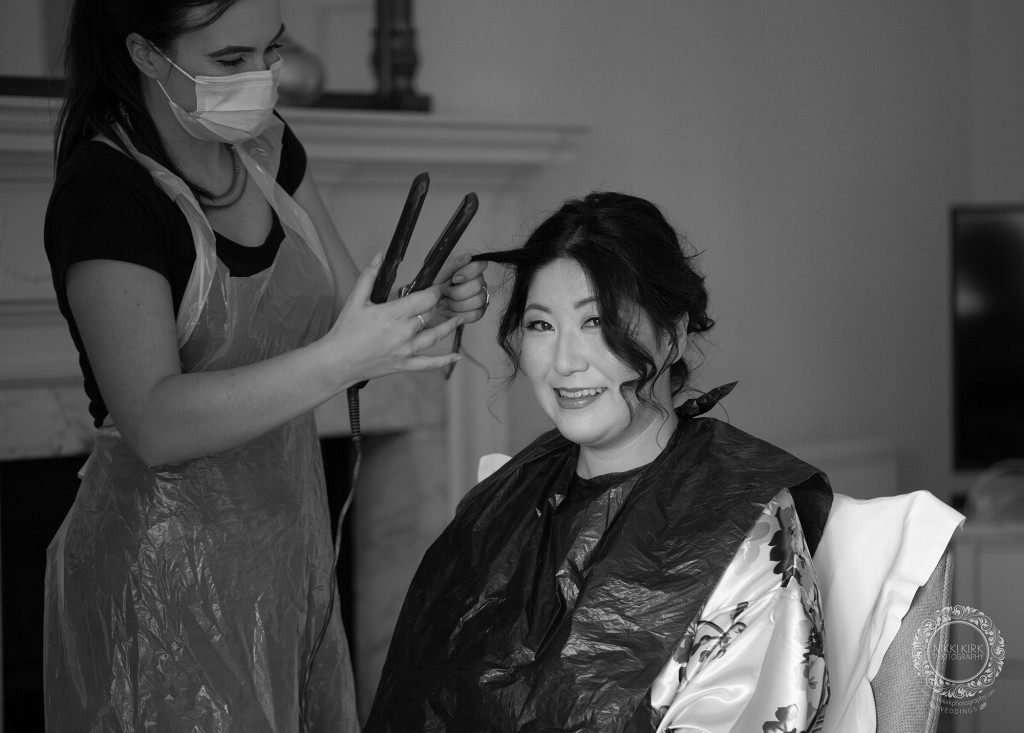 Gloucestershire and Cotswolds Wedding Photography