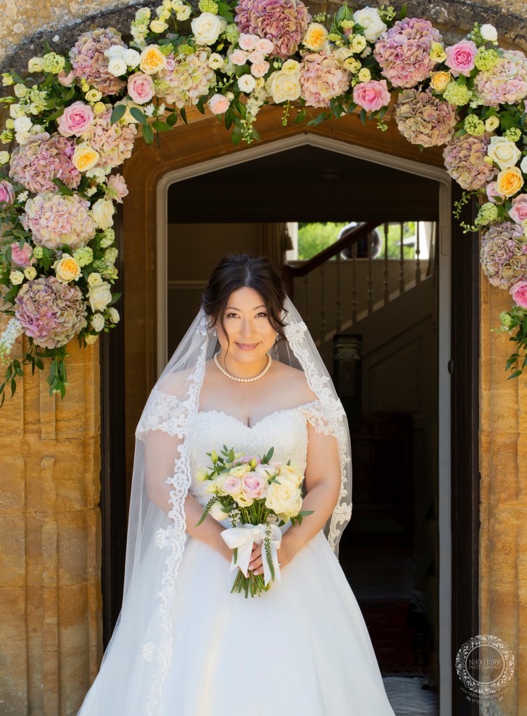 Gloucestershire and Cotswolds Wedding Photography
