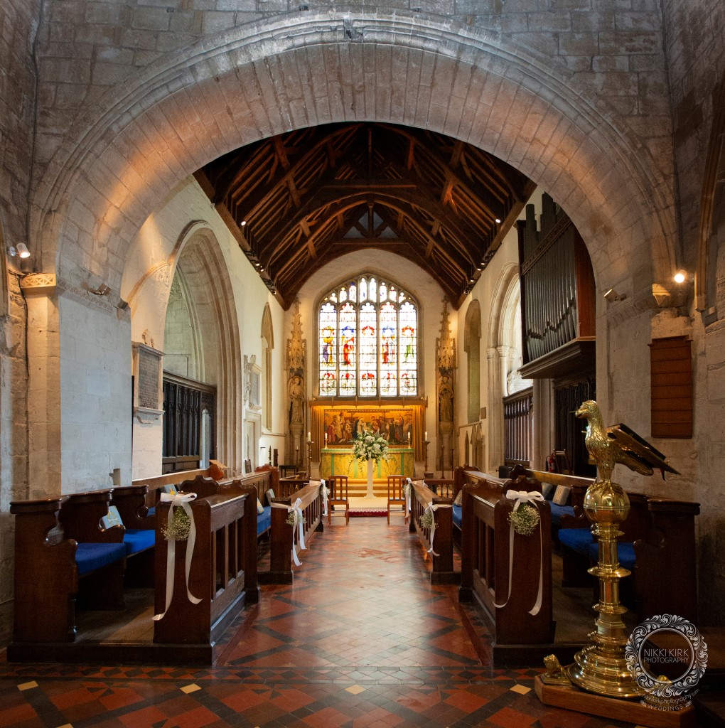Gloucestershire and Cotswolds Wedding Photography