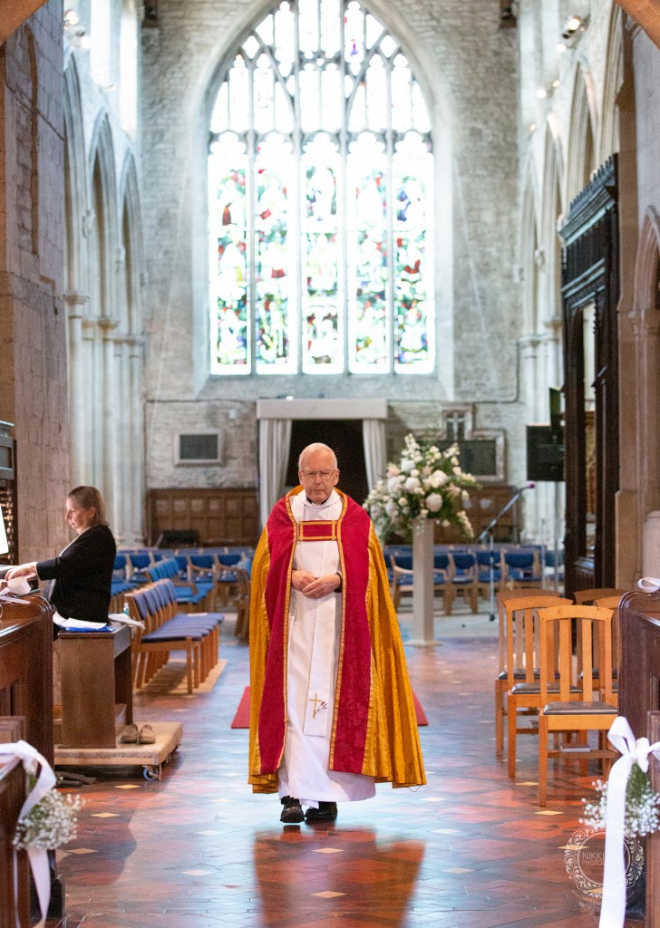 Gloucestershire and Cotswolds Wedding Photography
