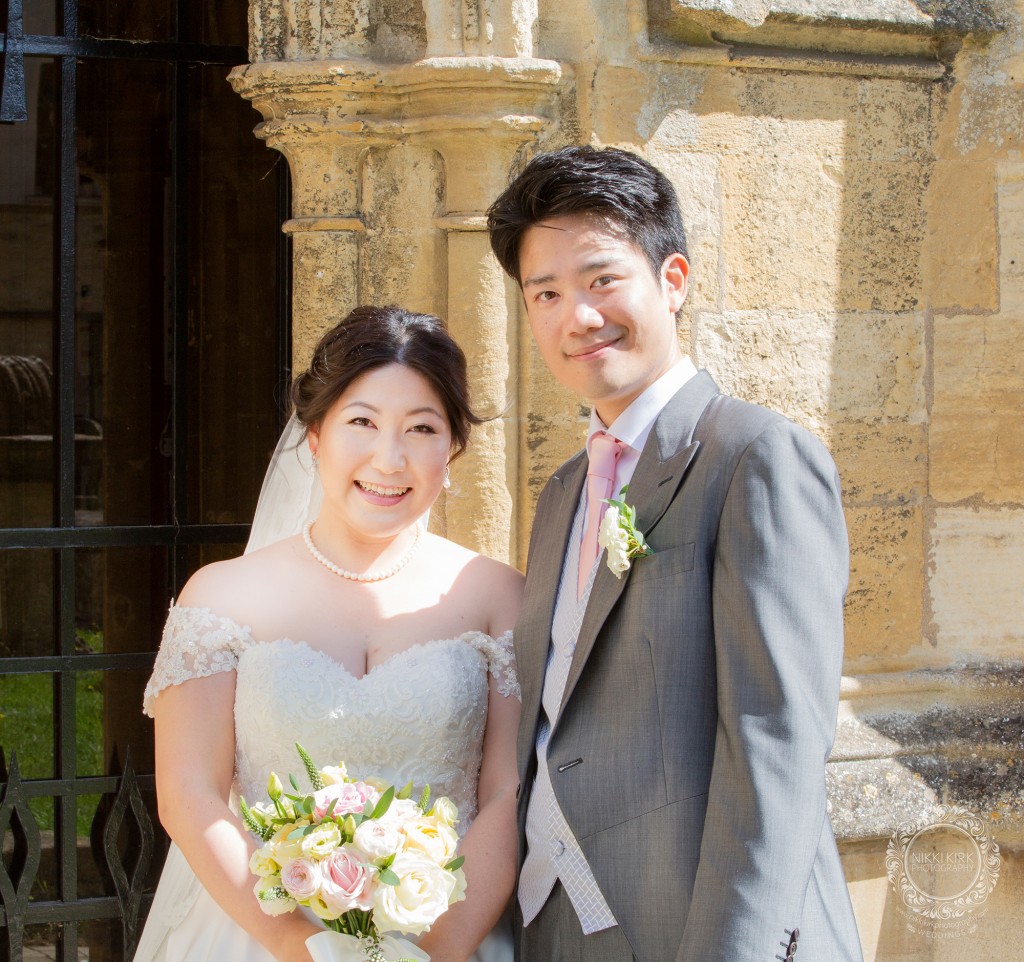 Gloucestershire and Cotswolds Wedding Photography