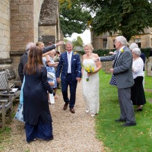 Gloucestershire and Cotswolds Wedding Photography