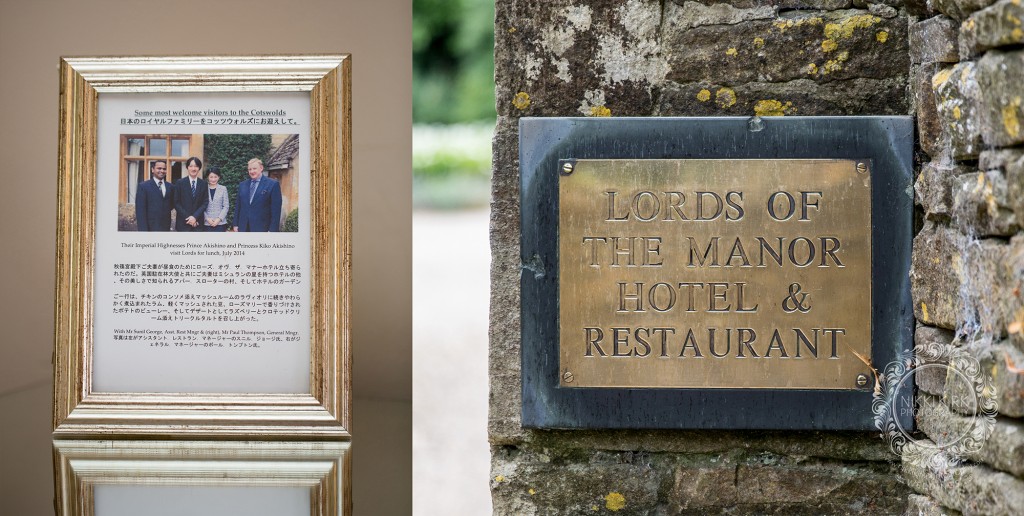 Gloucestershire and Cotswolds Wedding Photography