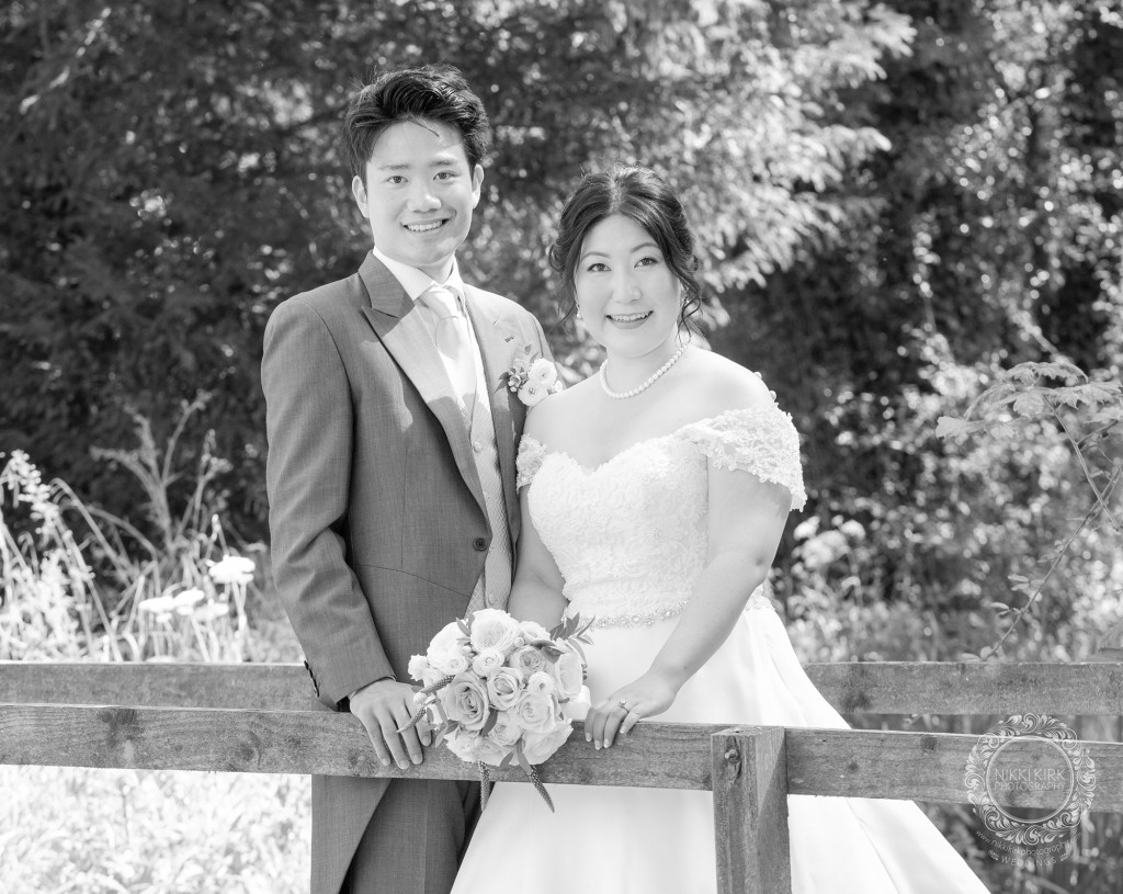 Gloucestershire and Cotswolds Wedding Photography