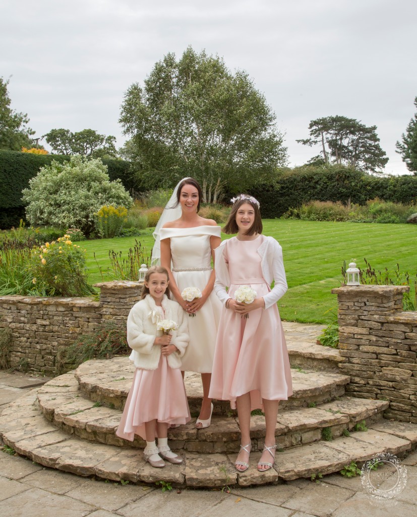 Gloucestershire and Cotswolds Wedding Photography