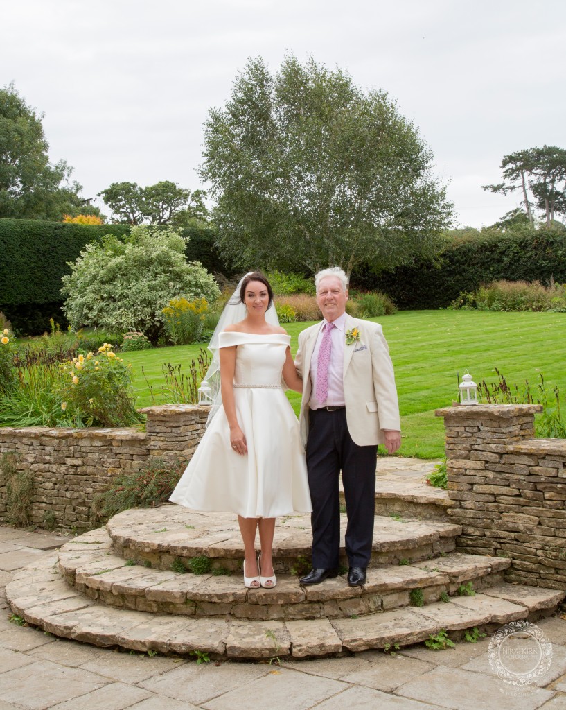 Gloucestershire and Cotswolds Wedding Photography