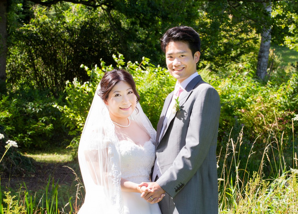 Gloucestershire and Cotswolds Wedding Photography