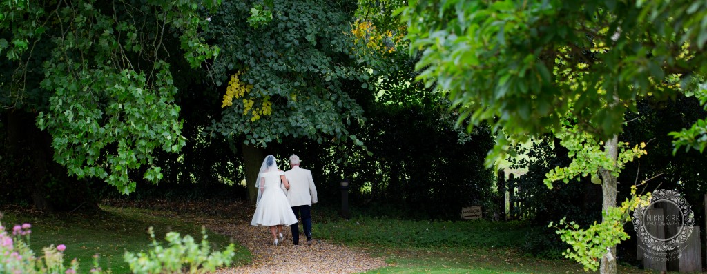 Gloucestershire and Cotswolds Wedding Photography