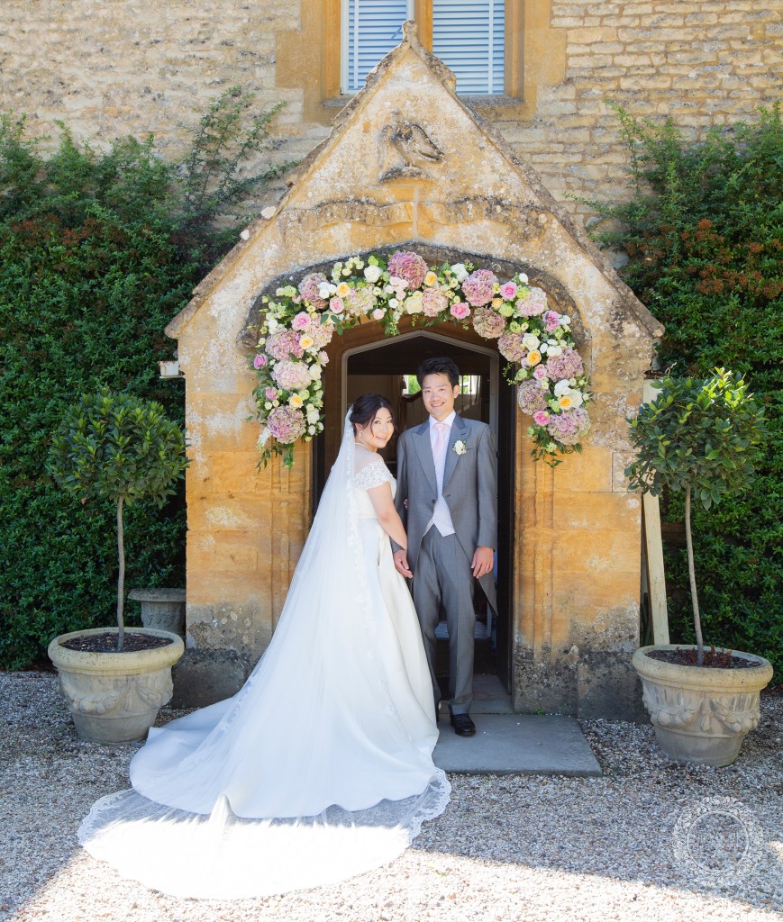 Gloucestershire and Cotswolds Wedding Photography
