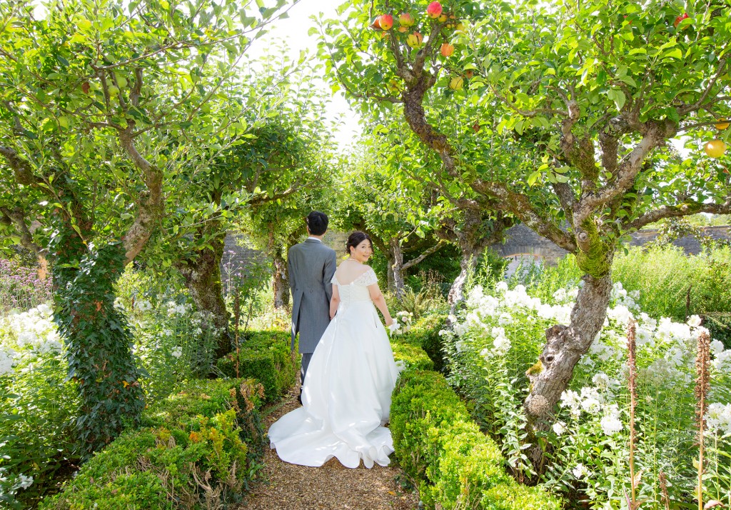 Gloucestershire and Cotswolds Wedding Photography