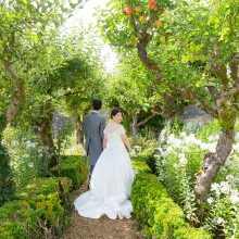 Gloucestershire and Cotswolds Wedding Photography