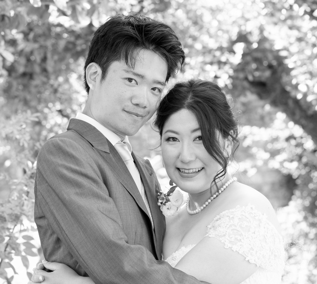 Gloucestershire and Cotswolds Wedding Photography