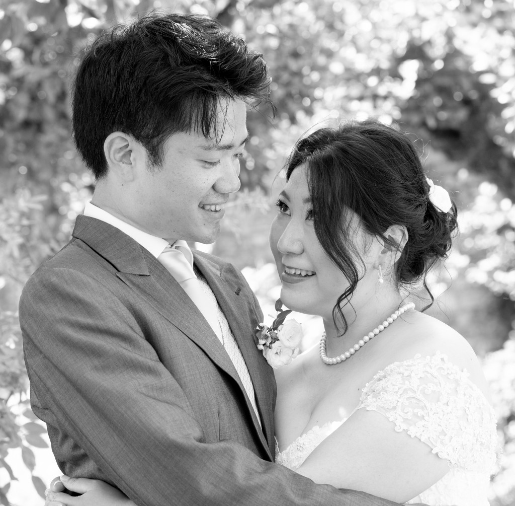 Gloucestershire and Cotswolds Wedding Photography