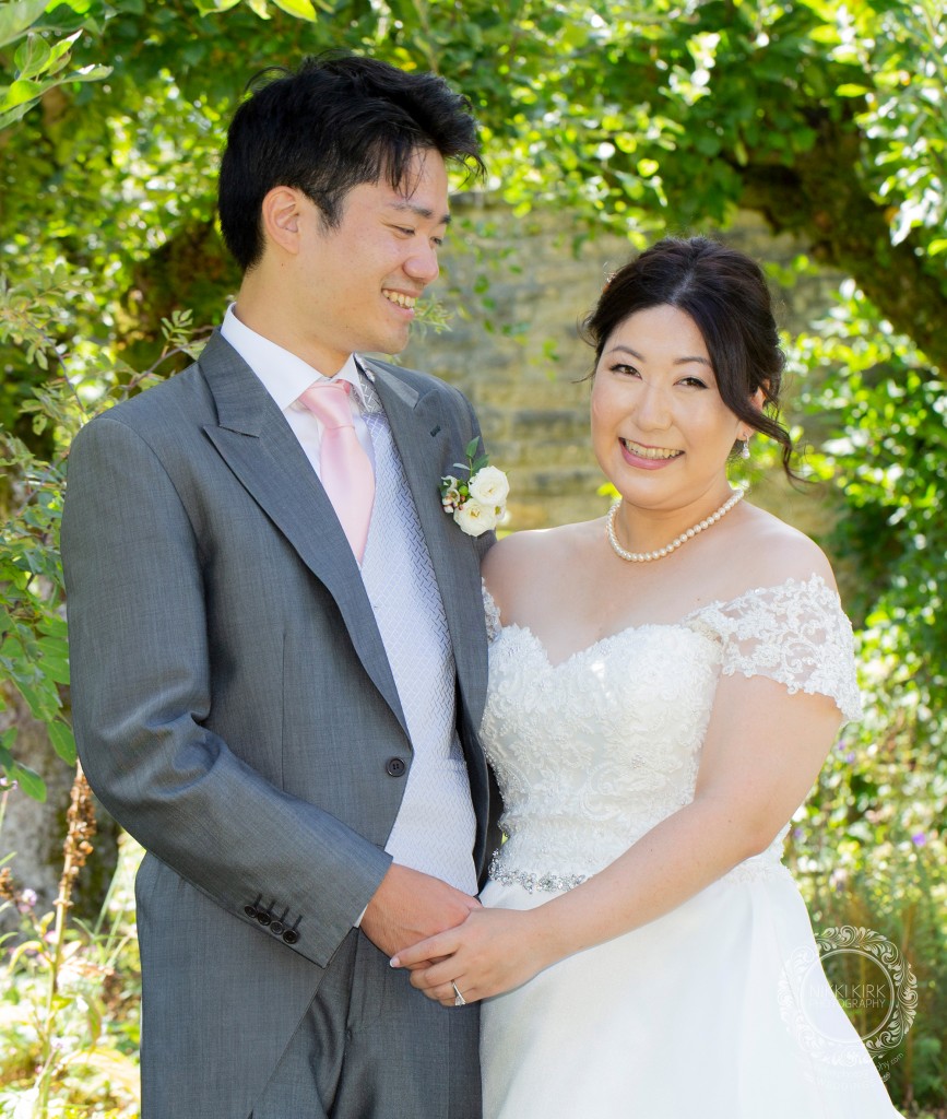 Gloucestershire and Cotswolds Wedding Photography