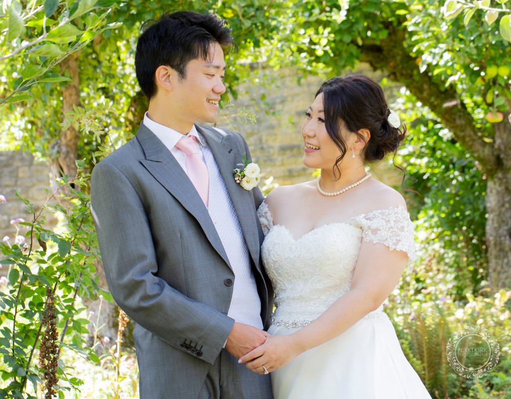 Gloucestershire and Cotswolds Wedding Photography
