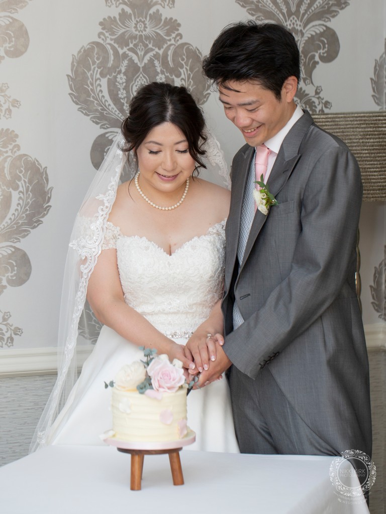 Gloucestershire and Cotswolds Wedding Photography