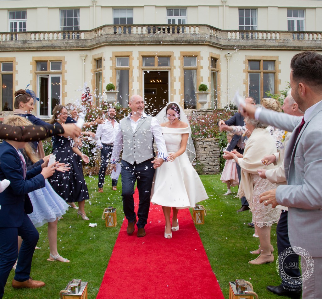 Gloucestershire and Cotswolds Wedding Photography