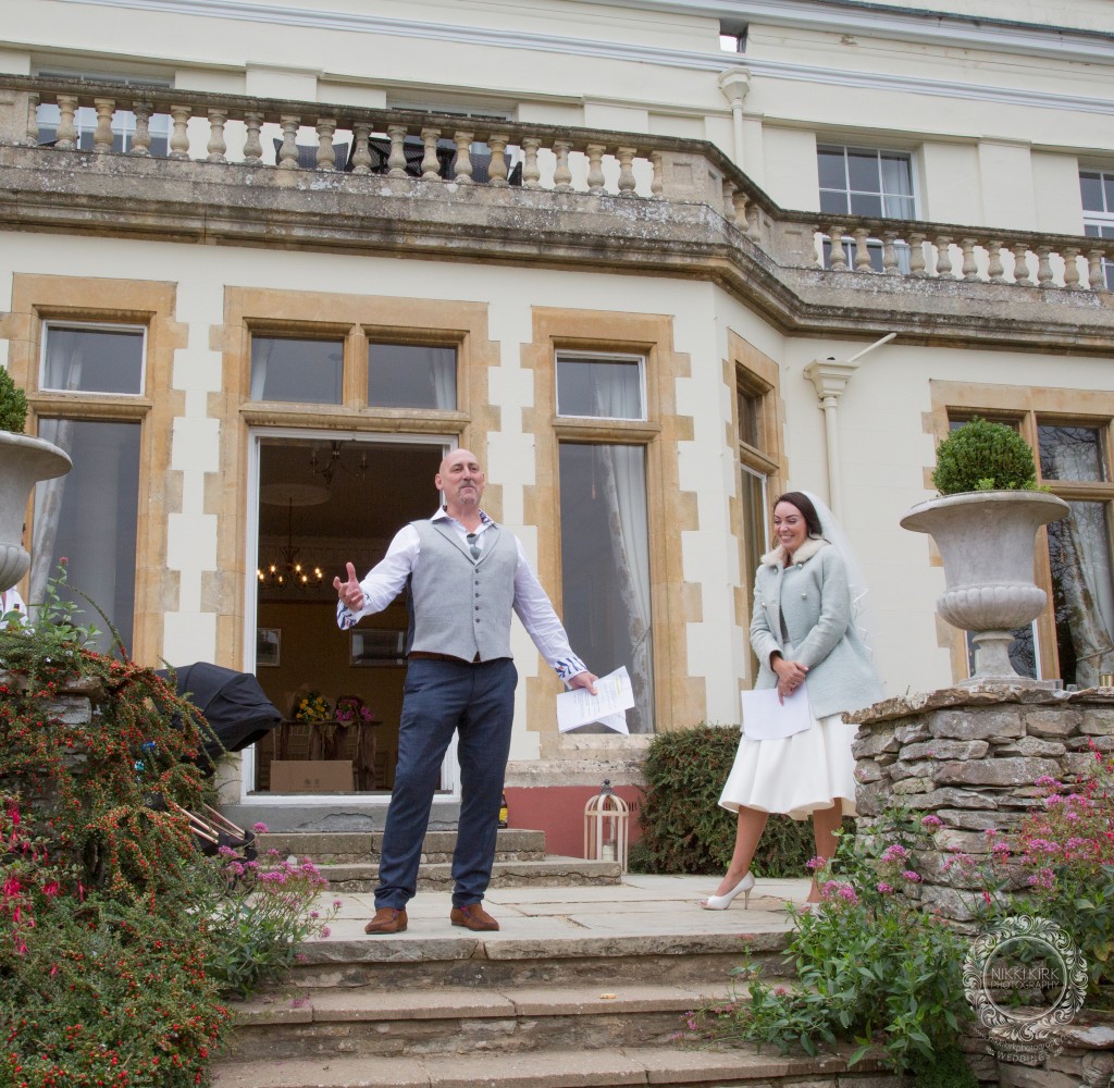Gloucestershire and Cotswolds Wedding Photography