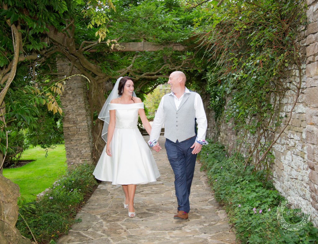 Gloucestershire and Cotswolds Wedding Photography