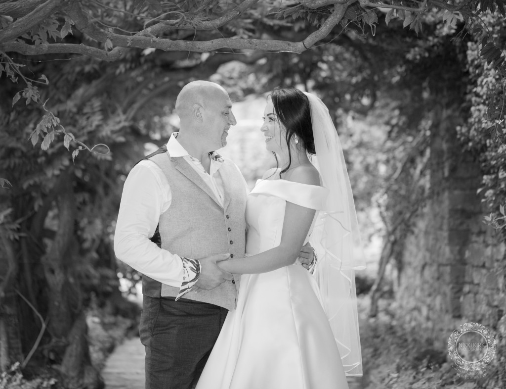 Gloucestershire and Cotswolds Wedding Photography