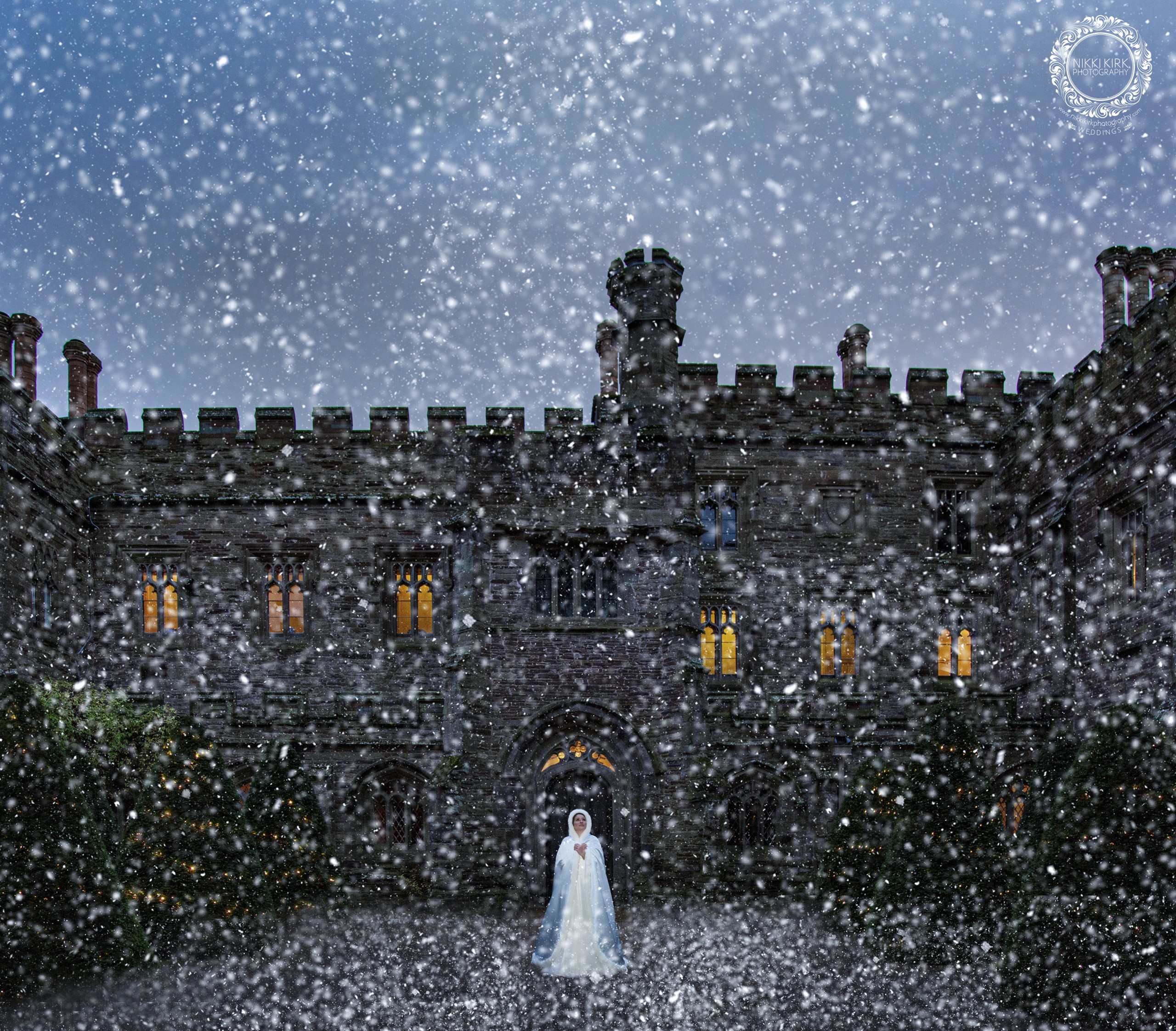 Gloucestershire and Cotswolds Wedding Photography