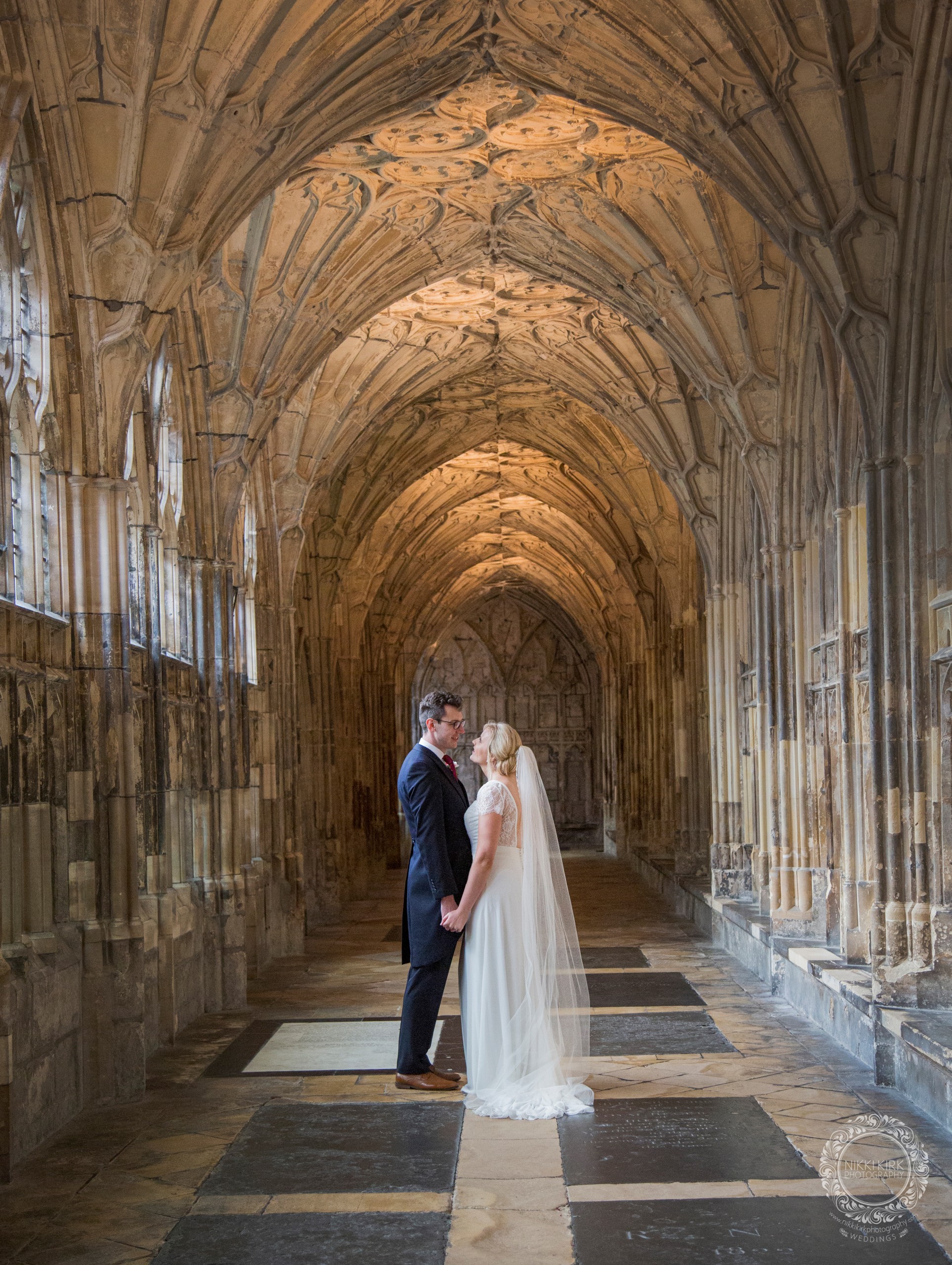 Gloucestershire and Cotswolds Wedding Photography