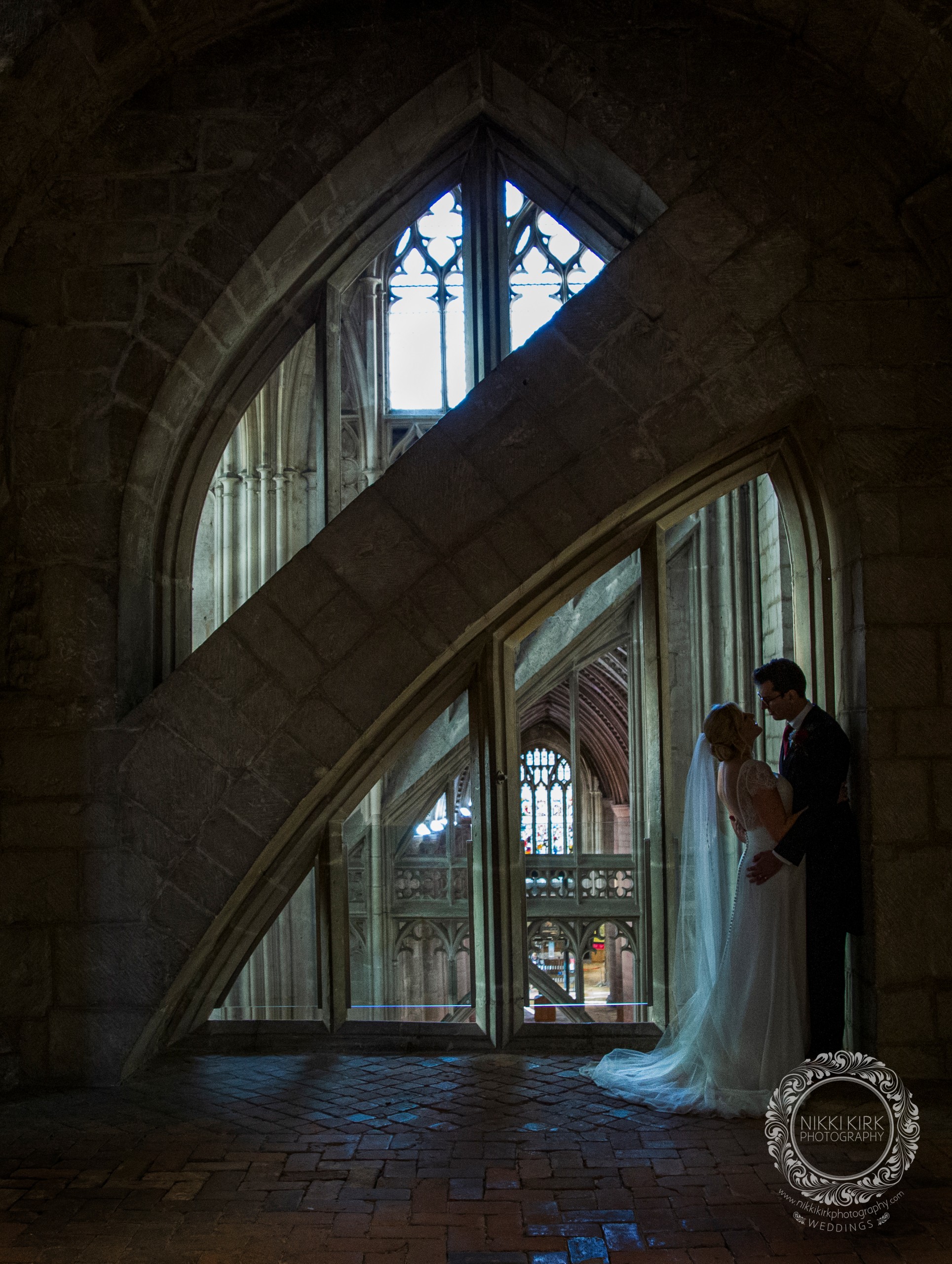 Gloucestershire and Cotswolds Wedding Photography