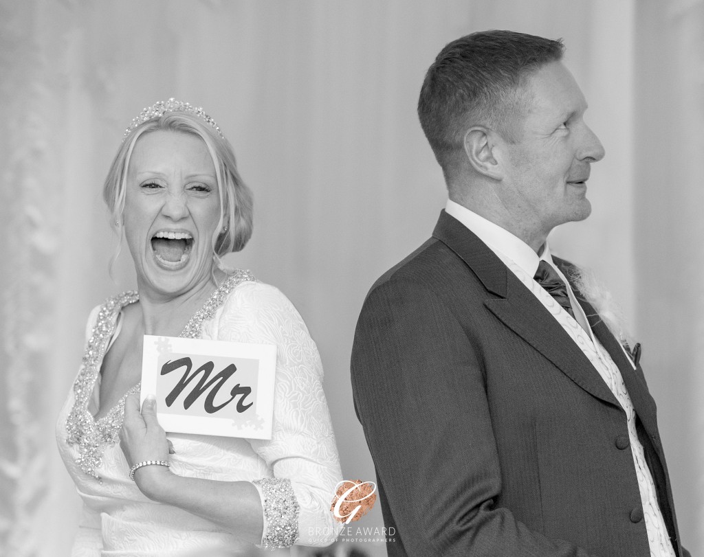 Gloucestershire and Cotswolds Wedding Photography