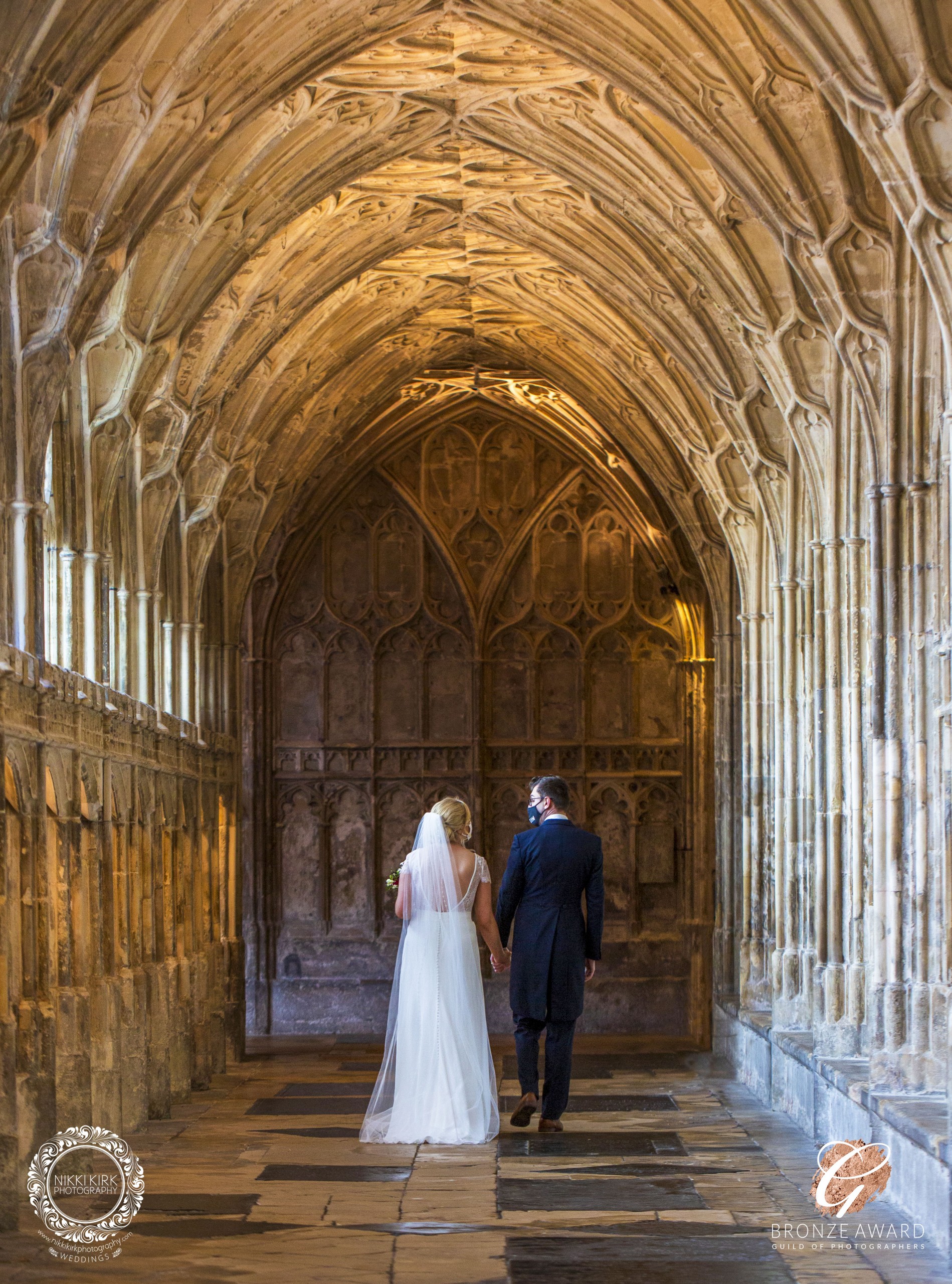 Gloucestershire and Cotswolds Wedding Photography